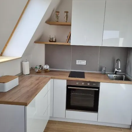 Suzi Apartment Divcibare