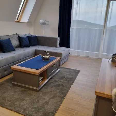 Suzi Apartment *
