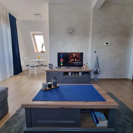Apartment Suzi