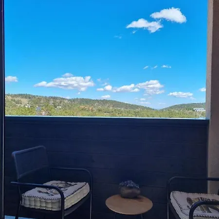 Suzi Appartement Divčibare