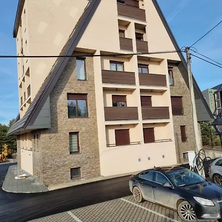 Suzi Διαμέρισμα Divčibare