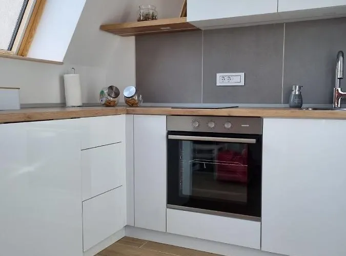 Διαμέρισμα Suzi Divčibare