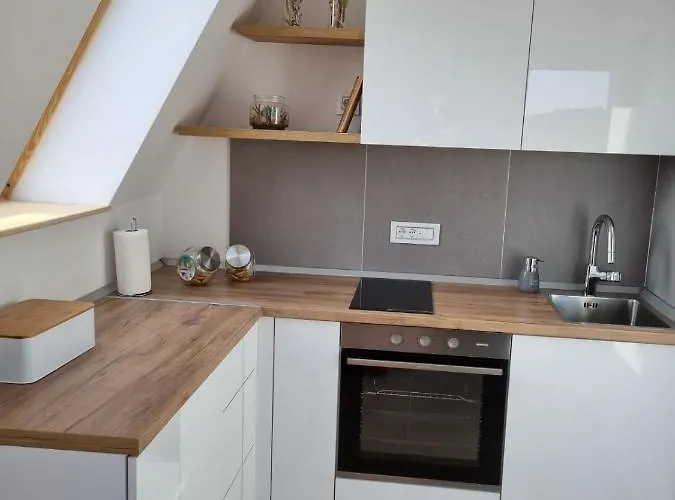 Suzi شقة Divčibare