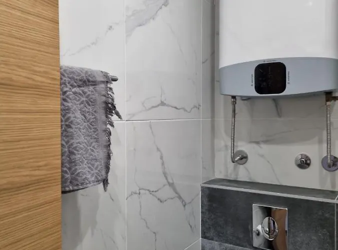 Suzi Διαμέρισμα Divčibare