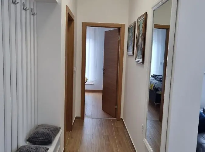 Suzi Διαμέρισμα *