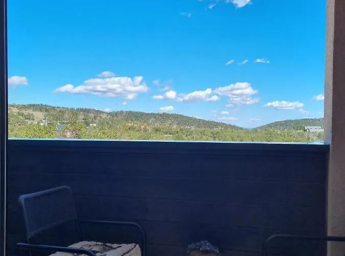 Suzi شقة Divčibare