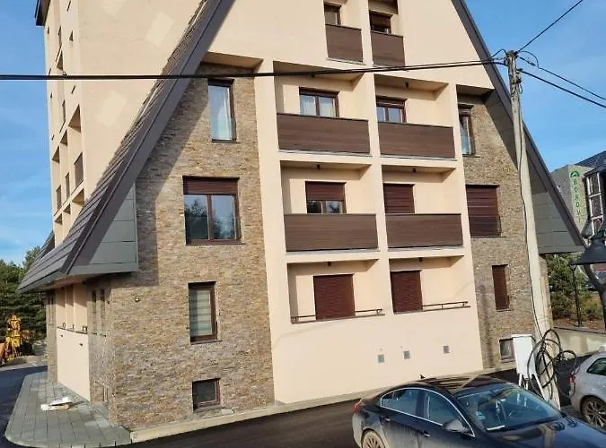 Suzi شقة Divčibare