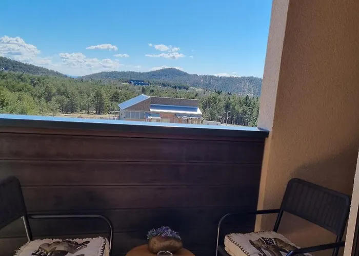 Διαμέρισμα Suzi